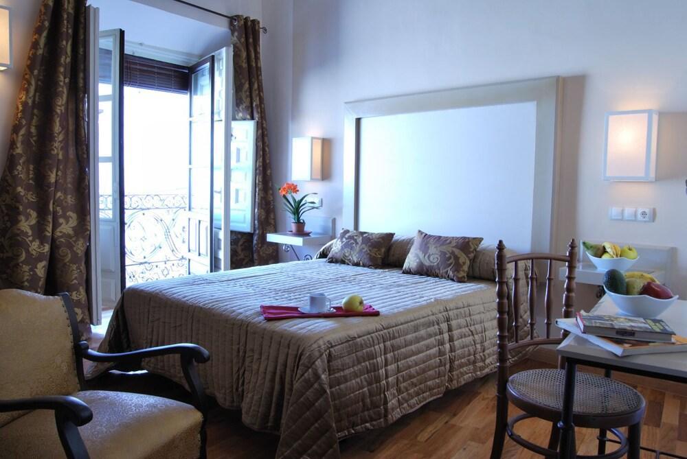 Hotel Rural Casa Grande Almagro Luaran gambar