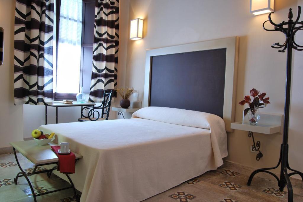 Hotel Rural Casa Grande Almagro Bilik gambar