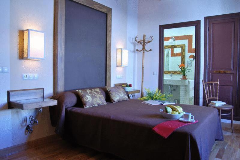 Hotel Rural Casa Grande Almagro Luaran gambar