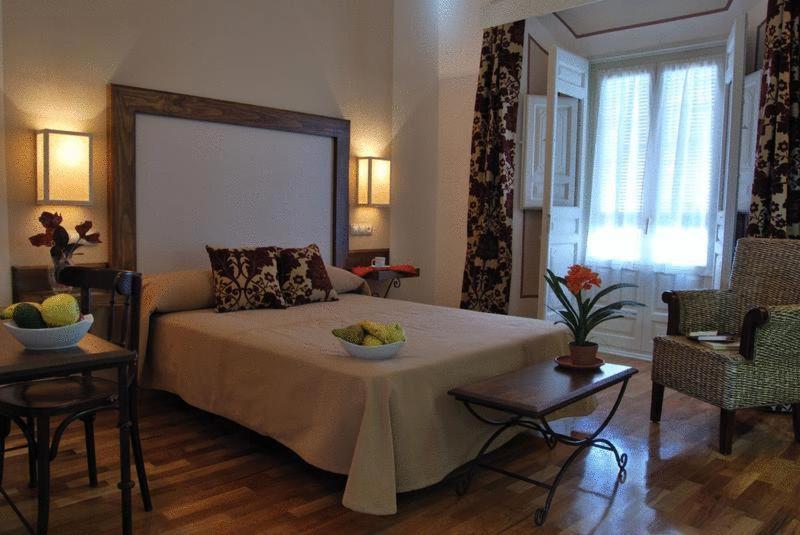 Hotel Rural Casa Grande Almagro Luaran gambar