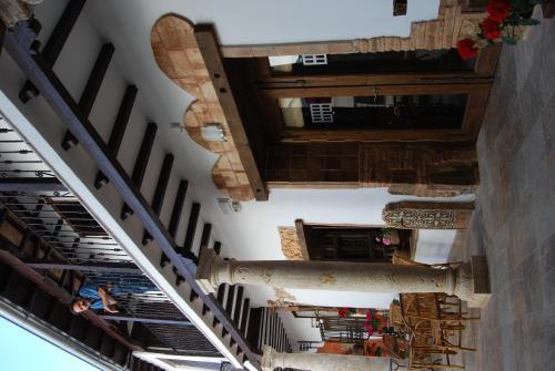 Hotel Rural Casa Grande Almagro Luaran gambar